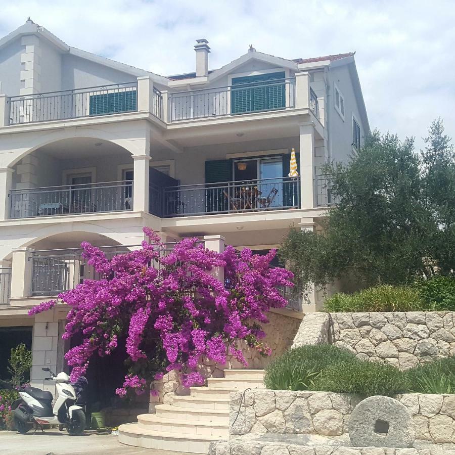 Studio Apartments Marra & Kech Ploce  Exterior foto