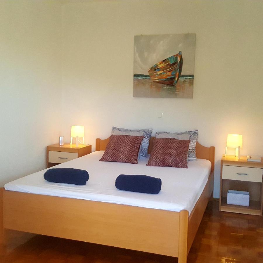 Studio Apartments Marra & Kech Ploce  Exterior foto